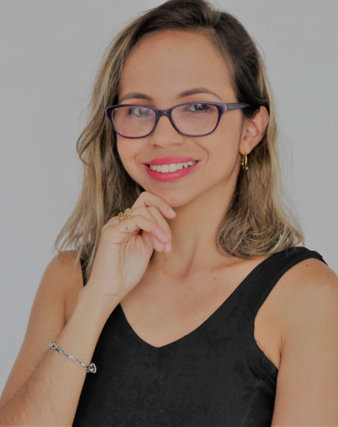 Carolline Nunes