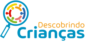 descobrindo crianças
